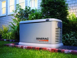 About Generac Generators Generac Authorized Dealer