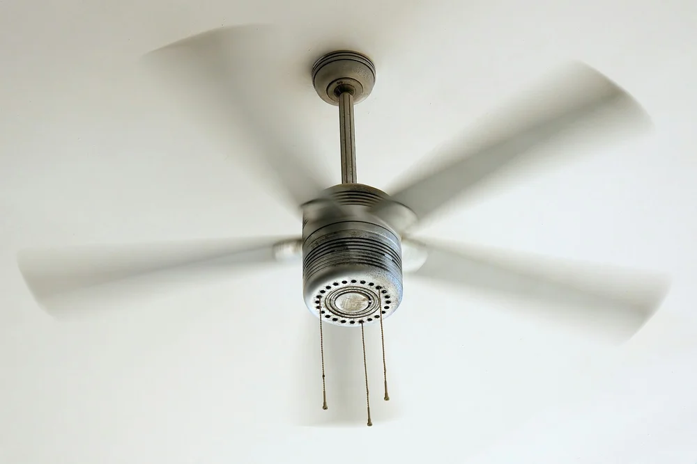 Ceiling Fan Installation Greensboro NC