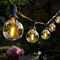 Local Electrician Greensboro outdoor lighting