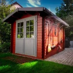 Shed and Workshop Electrical Greensboro NC