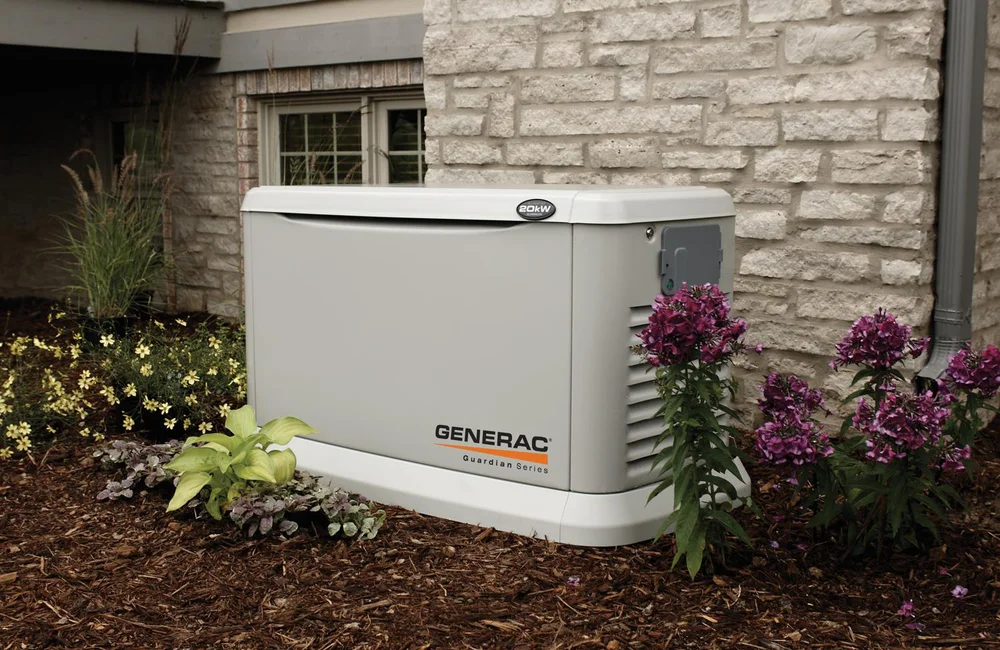 Generac Generators Greensboro NC