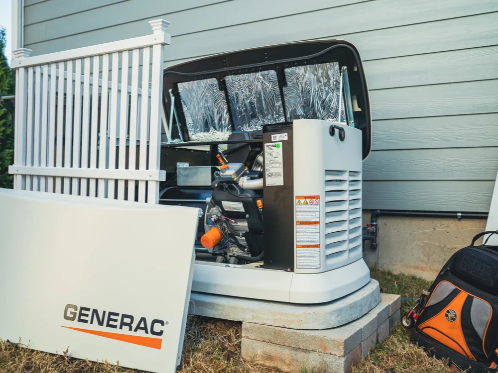 Generac Generators Greensboro NC