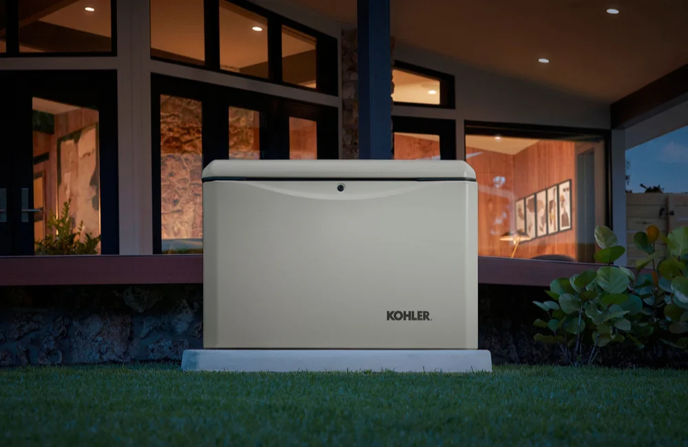 Kohler Generators Greensboro NC