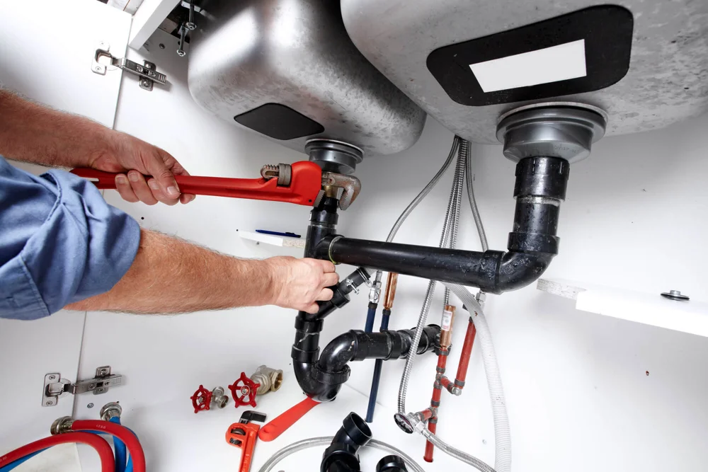 Plumbing Services Greensboro NC