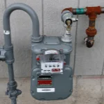 Plumbing Services Gas Line Installation