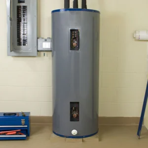 Plumbing Services Water Heater Installation