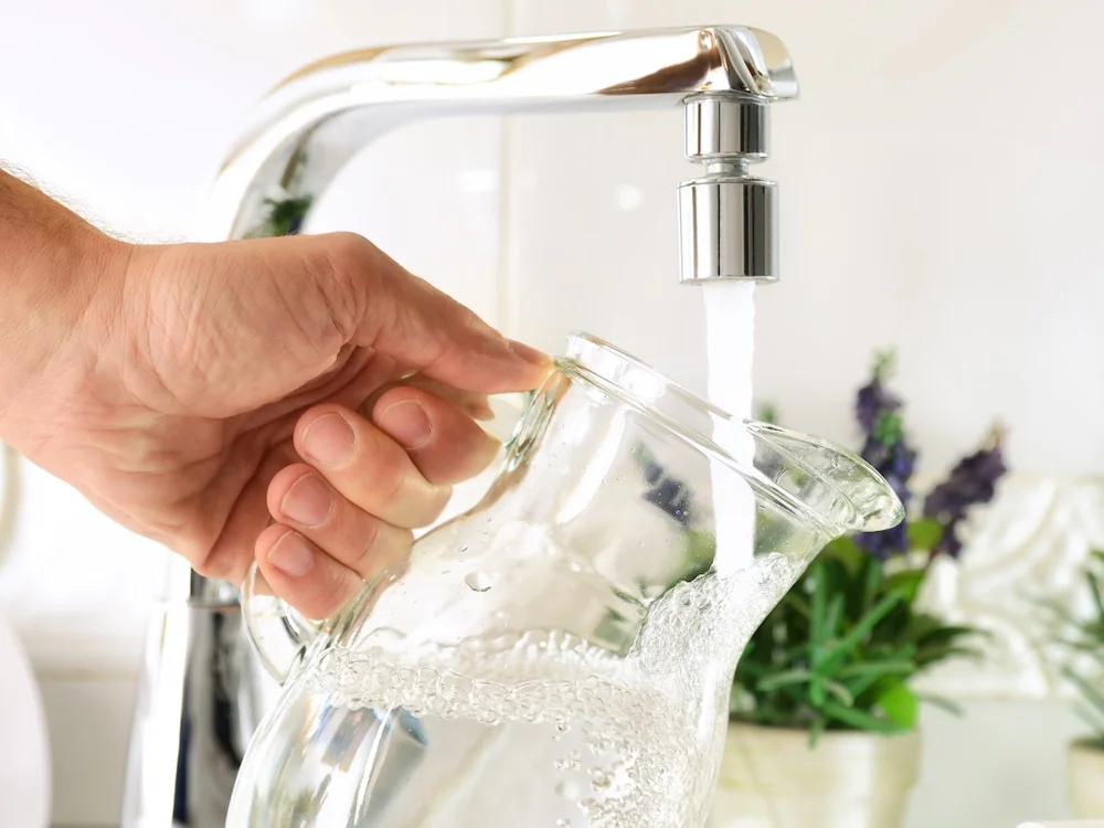 Water Filtration Services Greensboro NC